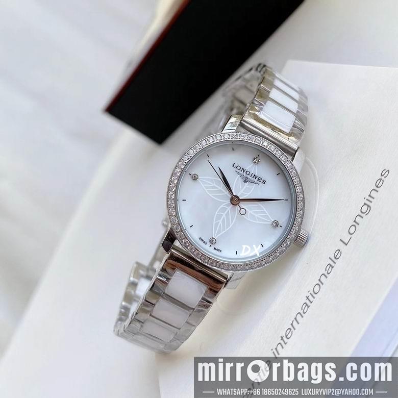 Replica Longines 30x8mm 12nms70