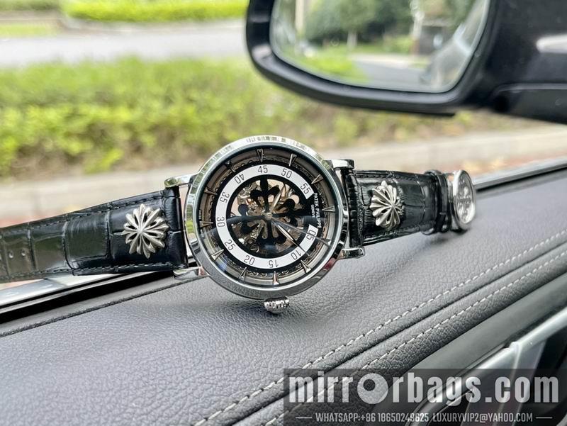Replica Patek Philippe 42mm 041385
