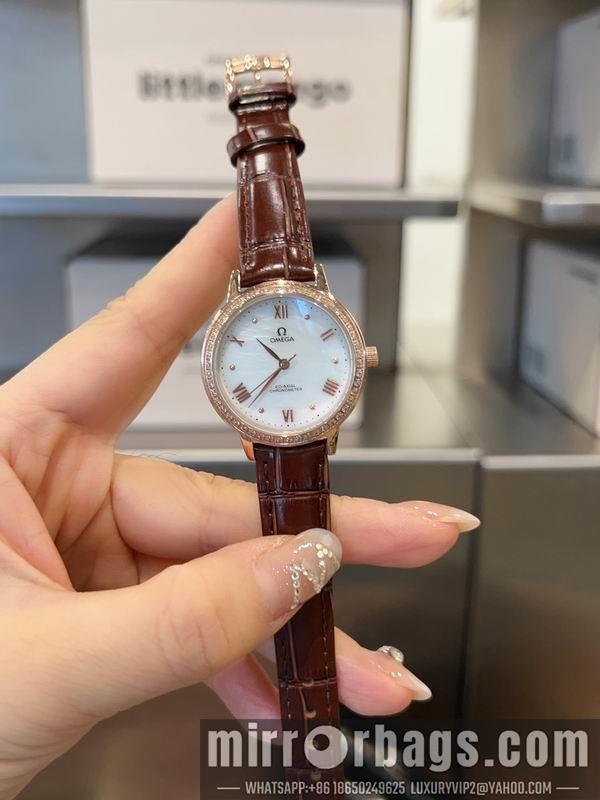 Replica Omega 30mm 082919