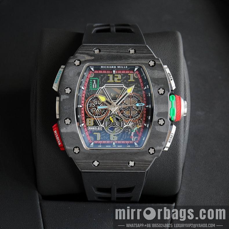 Replica Richard Mille 49X41X15mm 122537