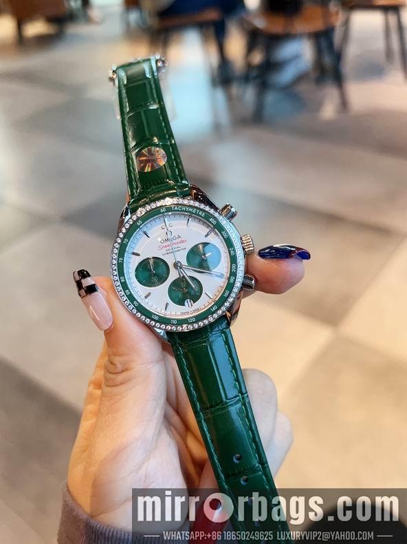 Replica Omega women 38mm 1231100