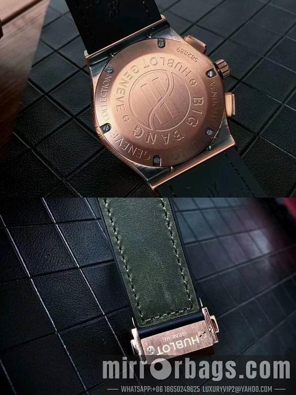 Replica Hublot 42X12mm 092845