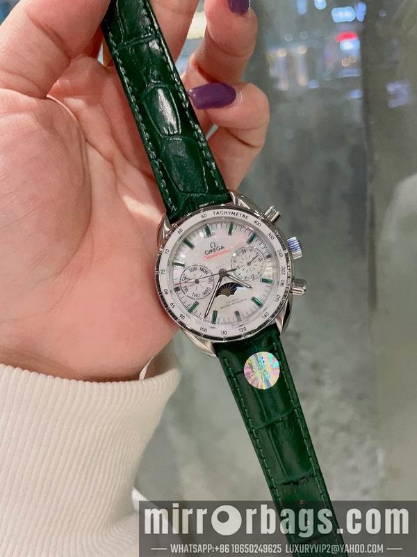 Replica Omega 37mm 050612