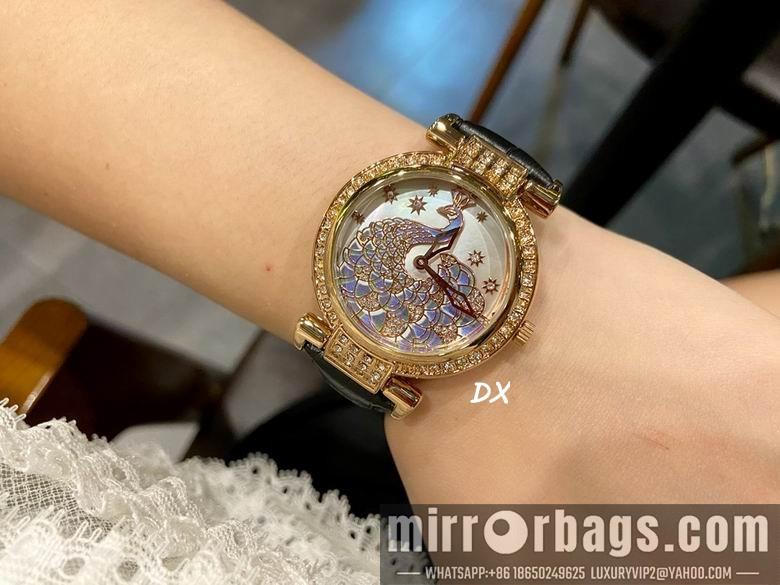Replica Chopard 4nms67