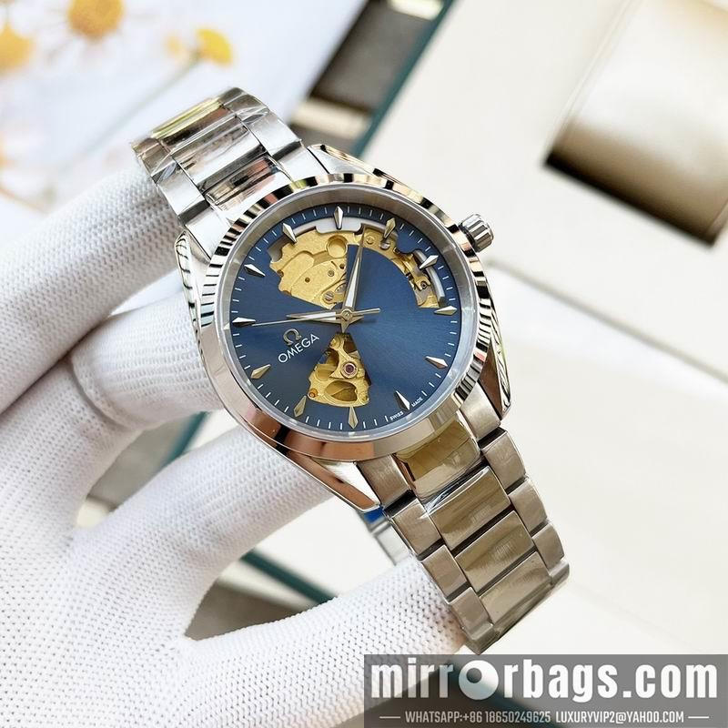 Replica Omega 40X10mm 093019