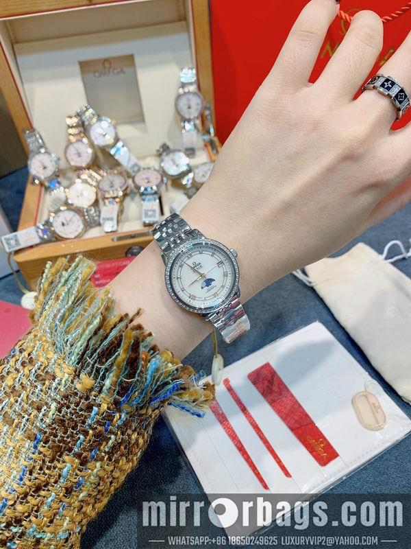 Replica Omega 33mm 022493