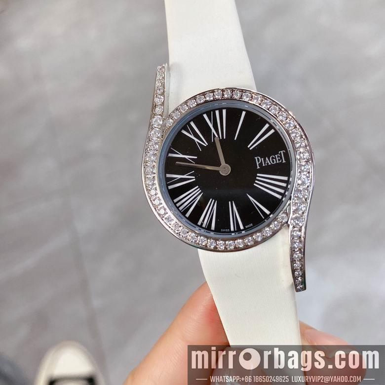 Replica Piaget women 32mm M19