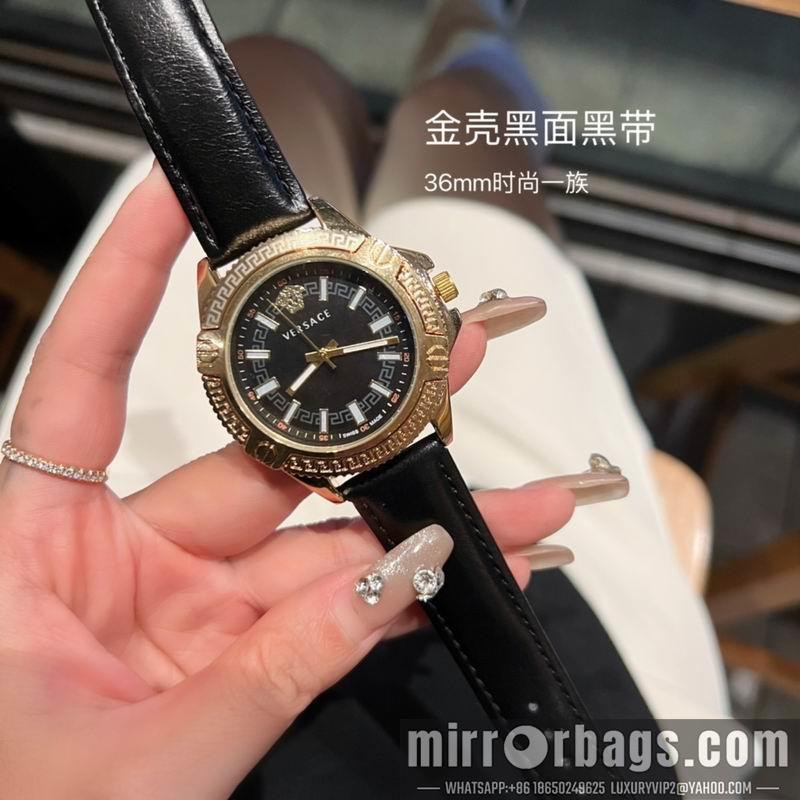 Replica Versace 36mm 121898