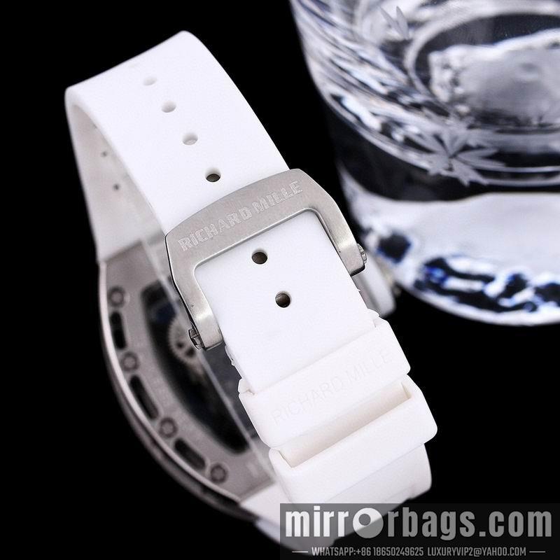 Replica Richard Mille 43X50mm 102408