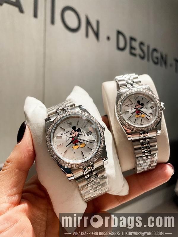 Replica Rolex 31mm 022455