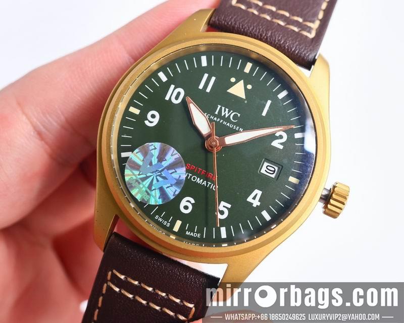 Replica IWC 39mm 082972