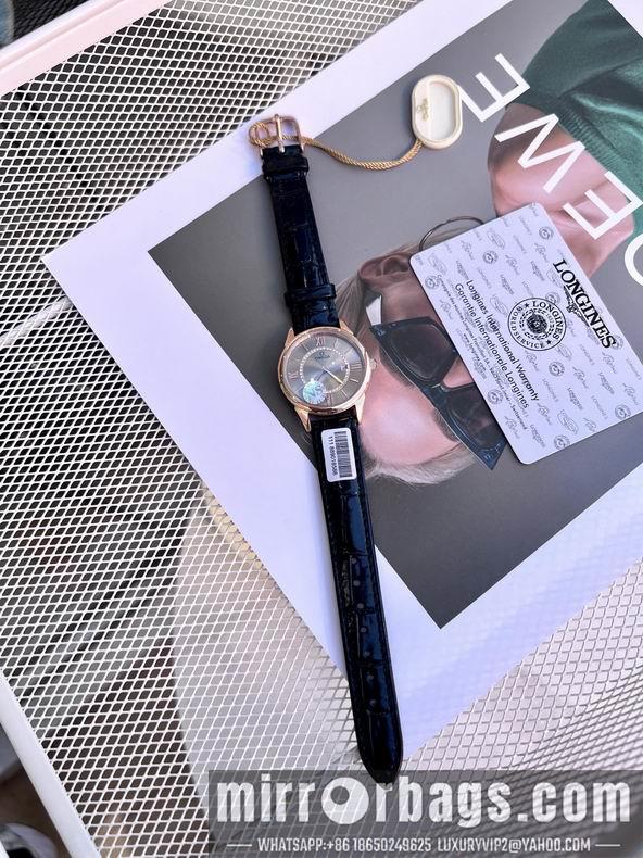 Replica Omega women 34X8mm 1231115