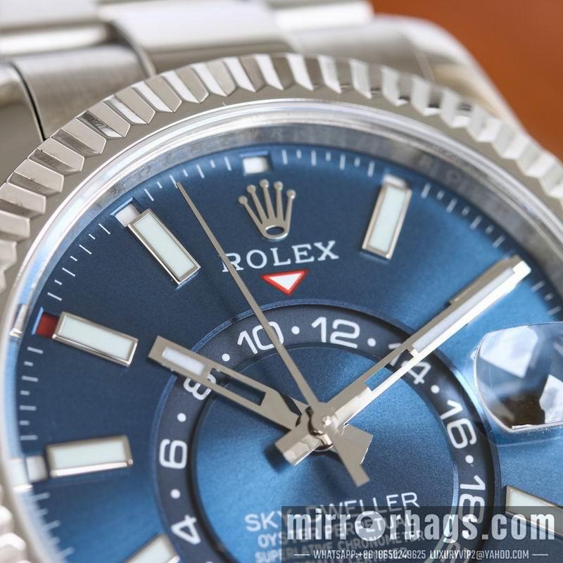 Replica Rolex 42mm 050472