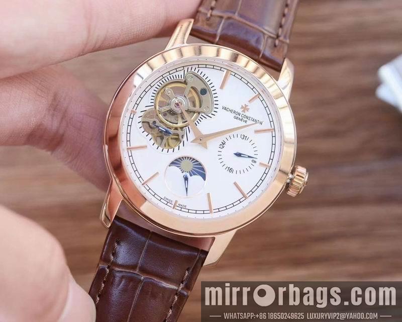 Replica Vacheron Constantin 43mm 1101149