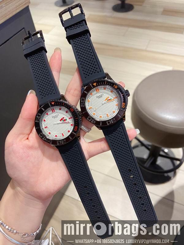Replica Gucci watch 041421