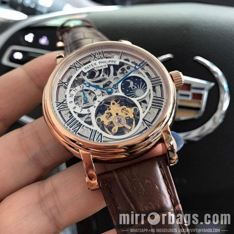 Replica Patek Philippe 44X13mm 052005