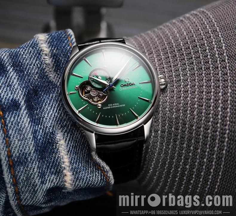 Replica Omega men 42X12mm M139