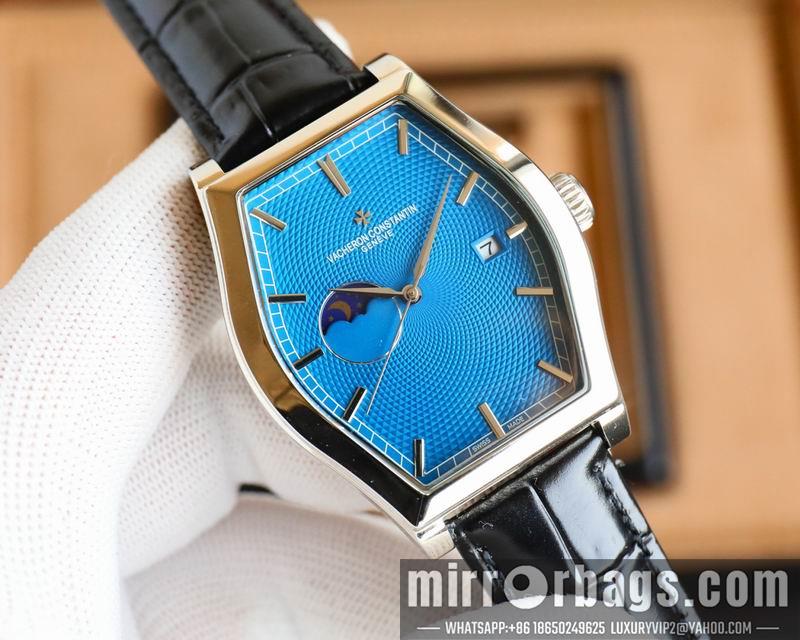 Replica Vacheron Constantin 40X44.7mm 022111
