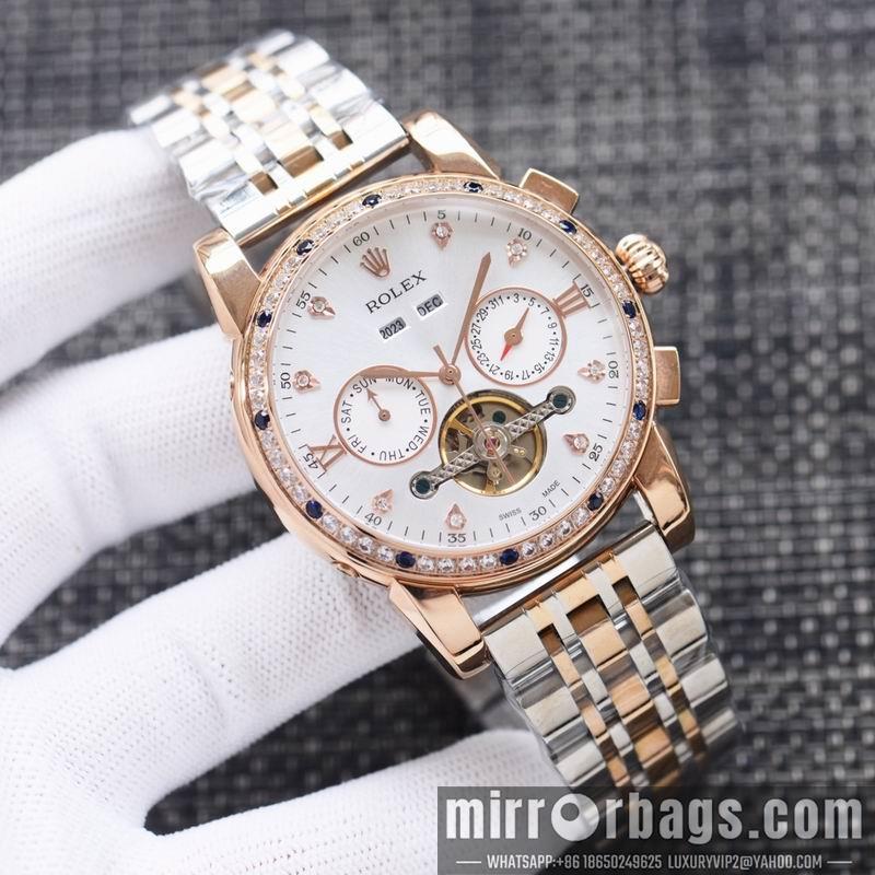 Replica Rolex 43X12mm 082398