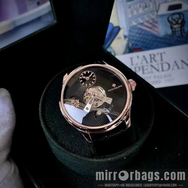 Replica Patek Philippe 43X13mm 050852