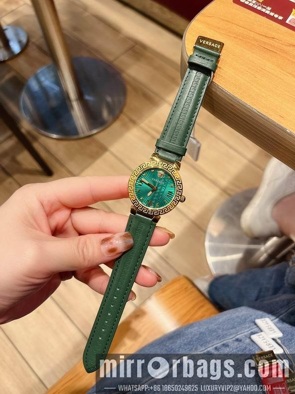 Replica Versace watch 36mm M27