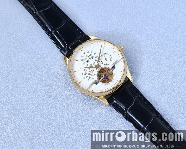 Replica Jaeger Lecoultre men 42mm M40