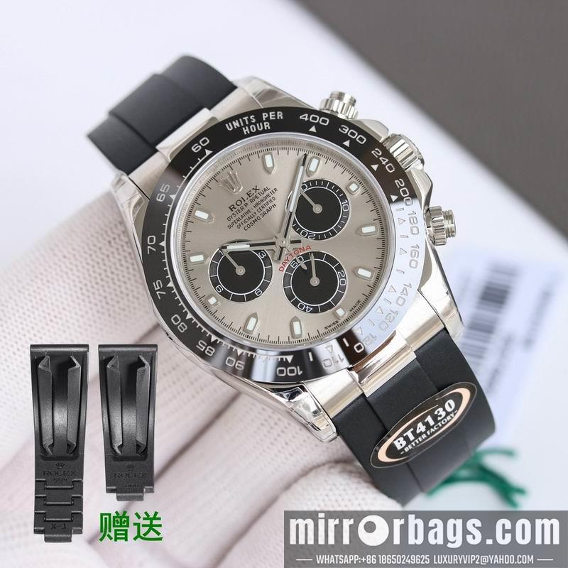 Replica Rolex 40X12.2mm 032237