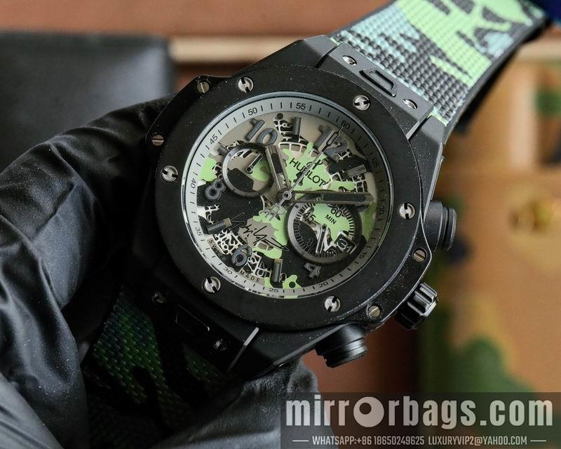 Replica Hublot 48mm 102372