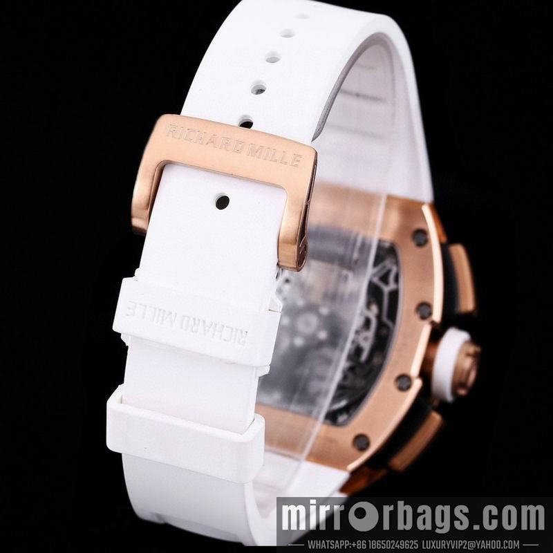 Replica Richard Mille watch 031910