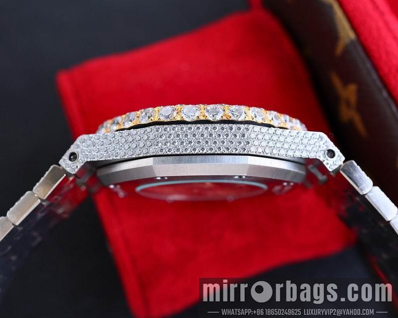 Replica AP 42X12mm 110940