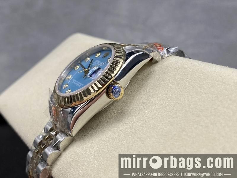 Replica Rolex 31mm 092922