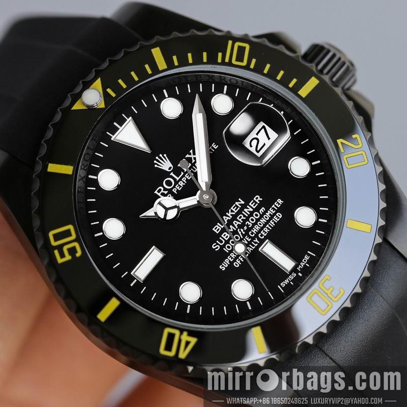 Replica Rolex 40mm 090977