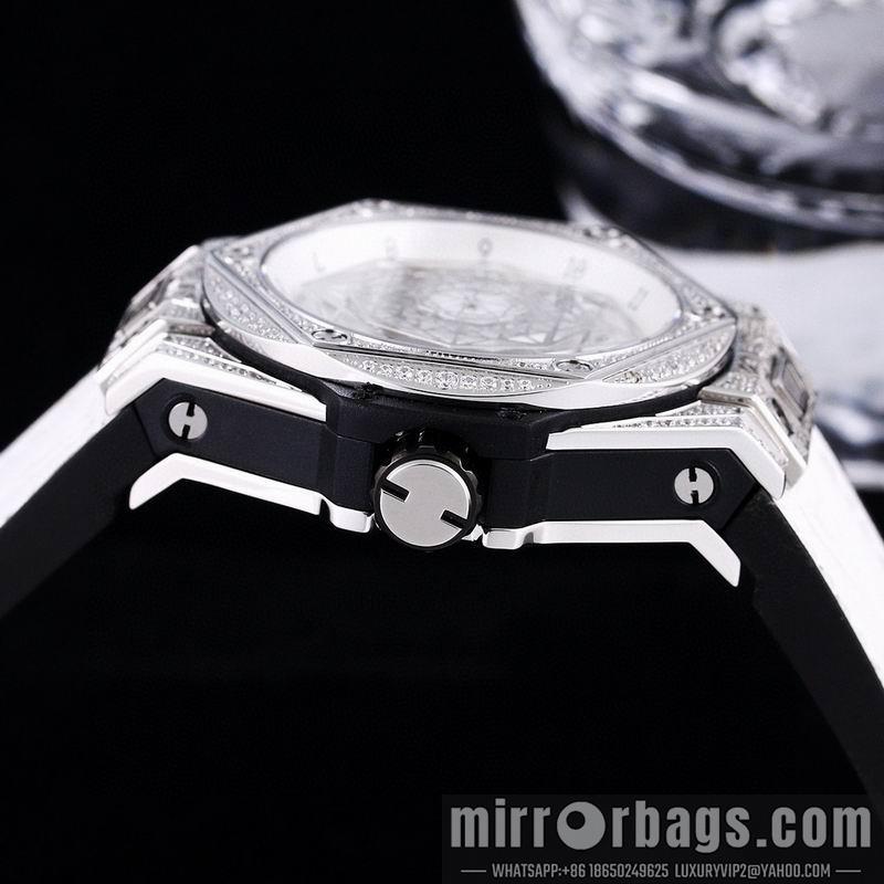 Replica Hublot 45mm 092854