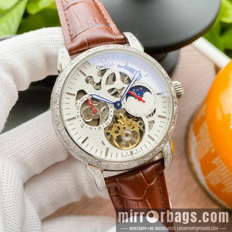 Replica Omega 42X12mm 052001