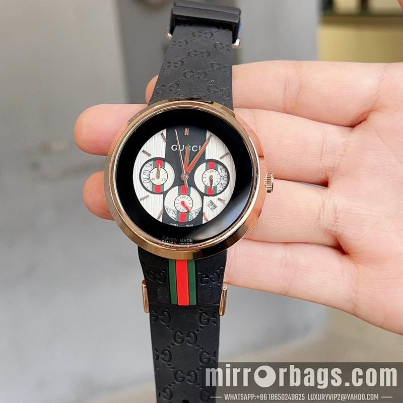 Replica Gucci man42mm woman38mm 032087