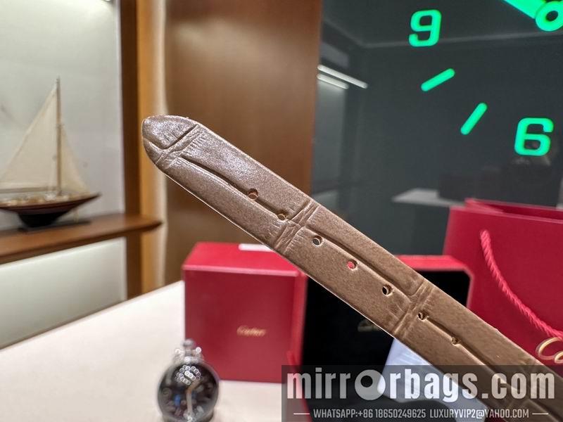 Replica Cartier 32X26mm 022330