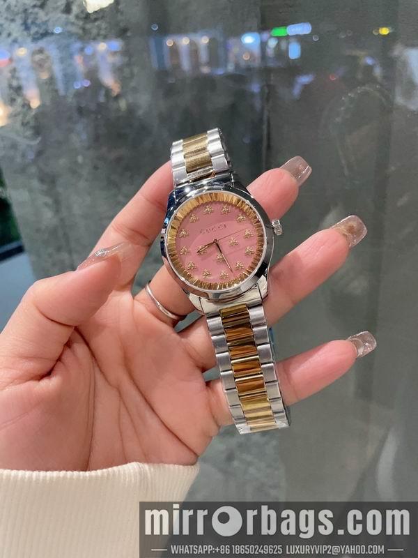 Replica Gucci 38mm 030272