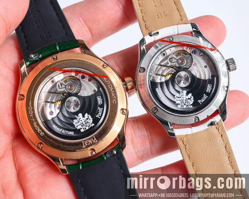 Replica Piaget man42mm woman36mm 080613