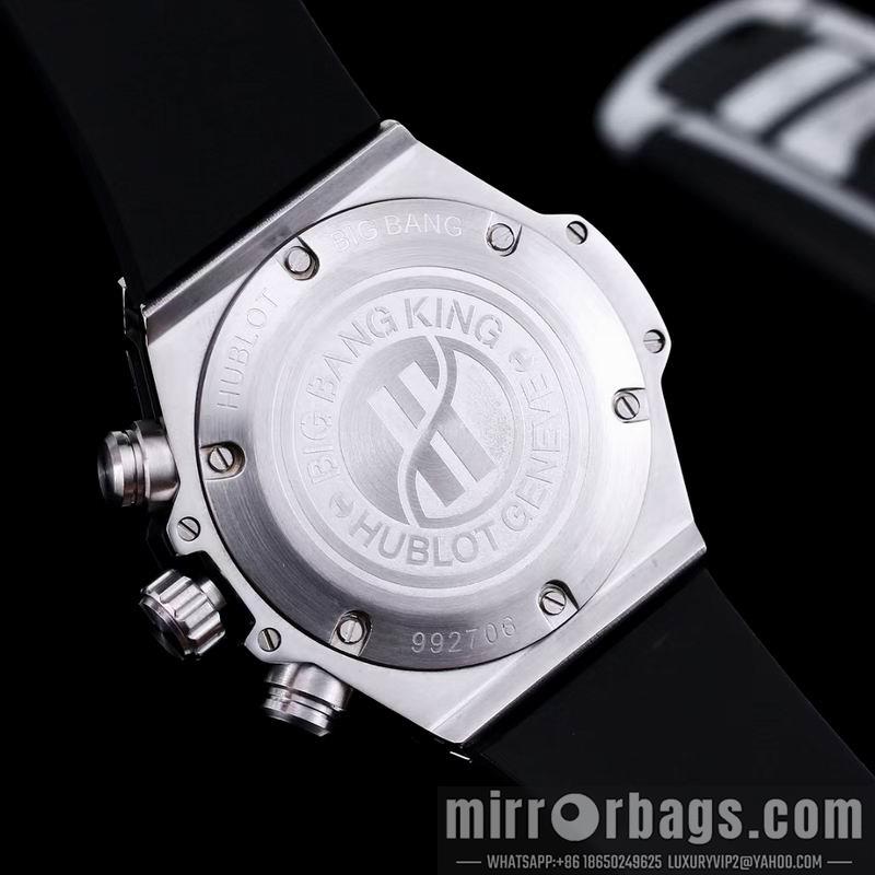Replica Hublot 45X12mm 072217