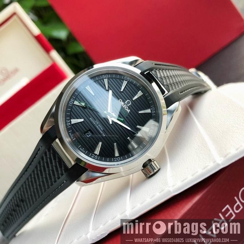 Replica Omega men 41.5mm 110412