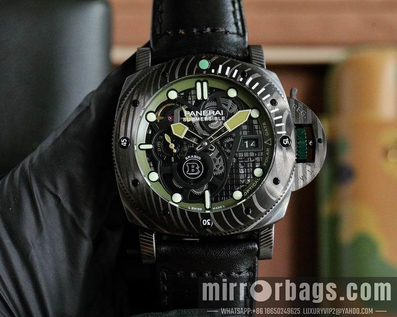 Replica Panerai 47mm 033112