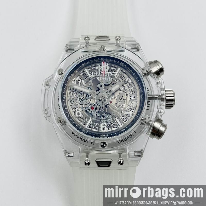 Replica Hublot 42.2X16.6mm 082772
