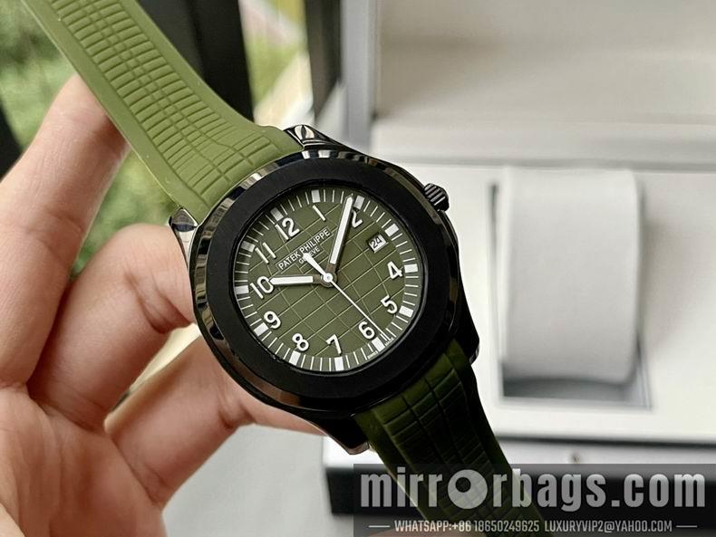 Replica Patek Philippe 5167A men watch 112609