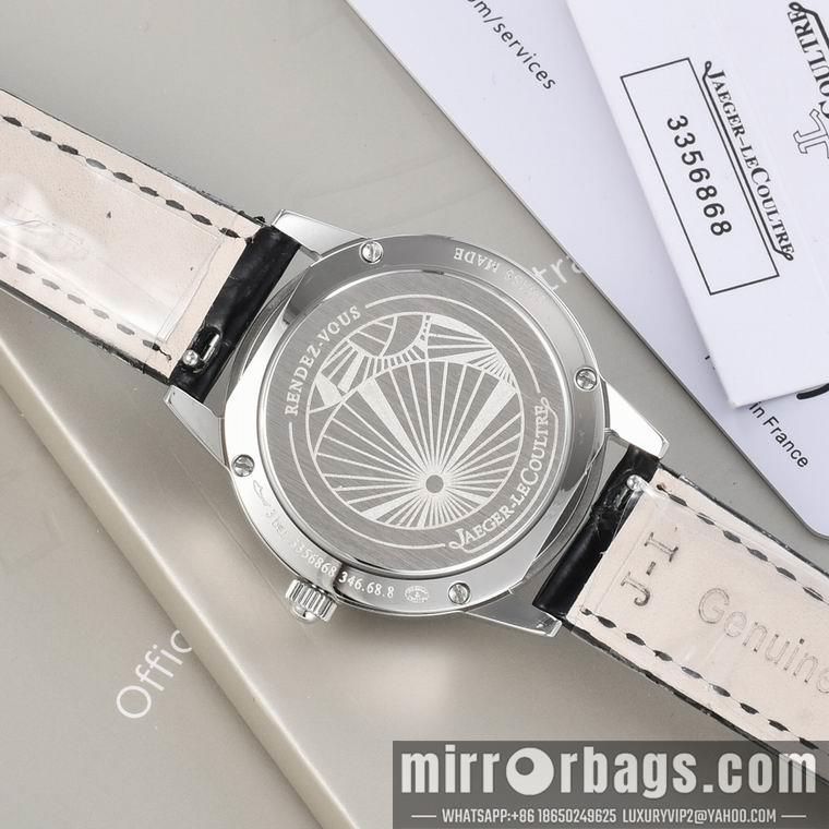 Replica Jaeger Lecoultre women 33X9mm M24