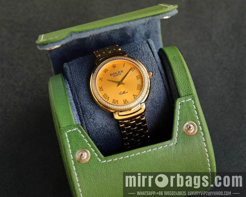 Replica Rolex 36.8X7mm 083037