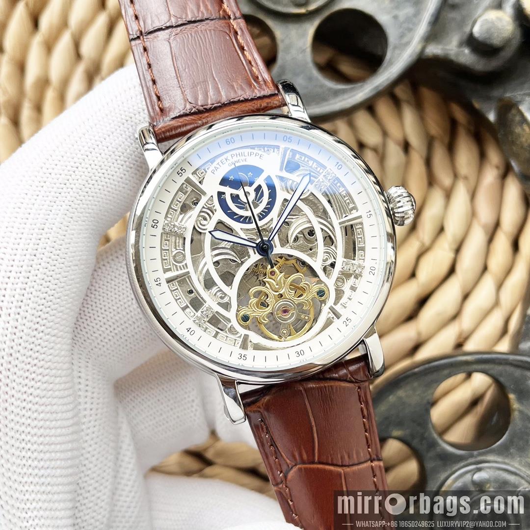 Replica Patek Philippe men 43X13mm 100535