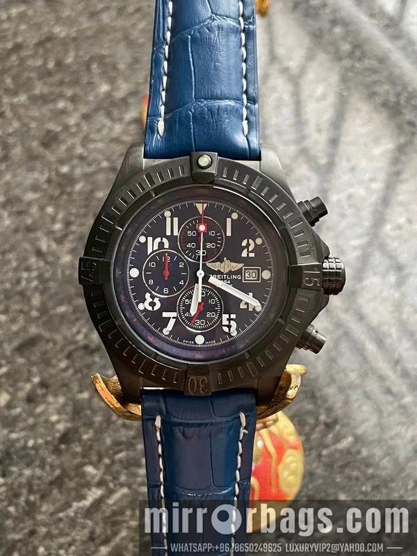 Replica Breitling Watch watch 112009