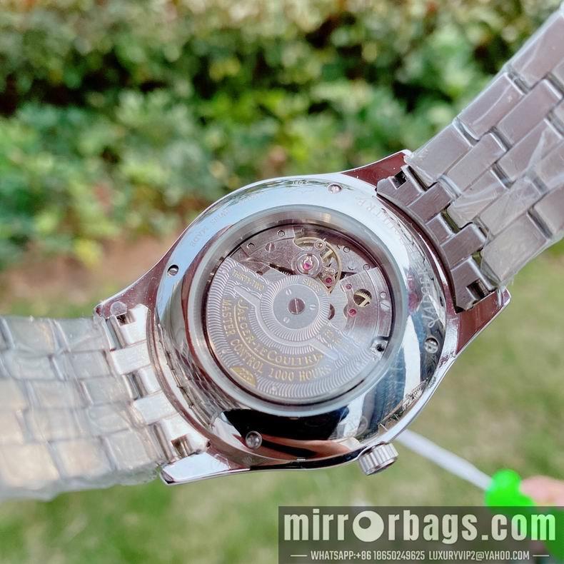 Replica Jager Lecoulte men 41mm M49