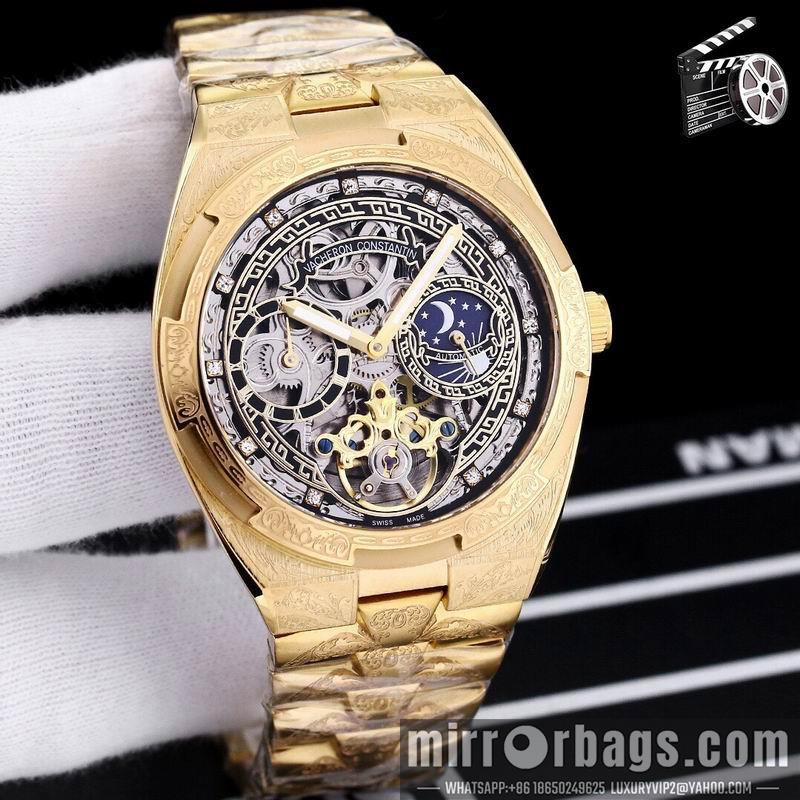 Replica Vacheron Constantin 43X12mm 082374