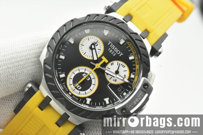 Replica Tissot 38mm 041613